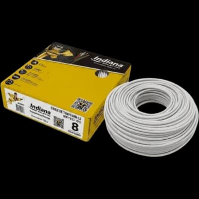 Indiana SLY-296-WHT/100