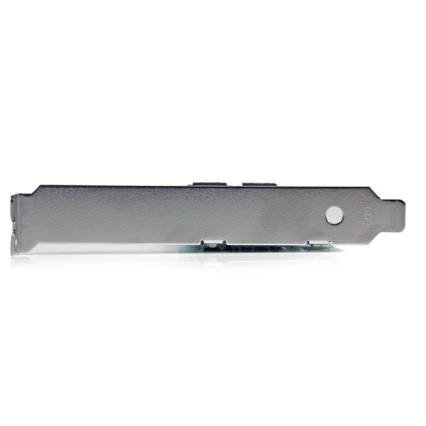 StarTech.com Tarjeta Controladora PCI Express 2.0 de 4 Puertos SATA II 3