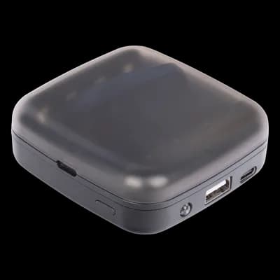 Syscom Parts XTAR-BC4
