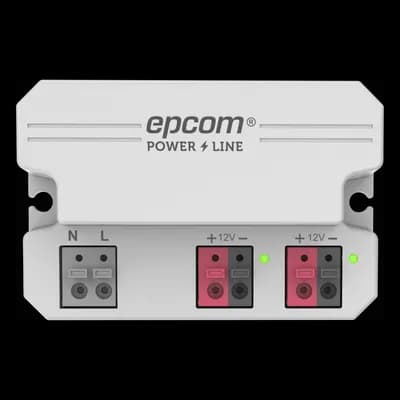 EPCOM PowerLine PL0012