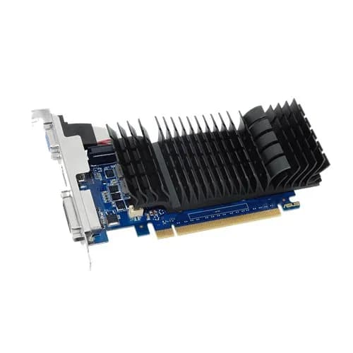 ASUS GT730-SL-2GD5-BRK NVIDIA GeForce GT 730 2 GB GDDR5 5