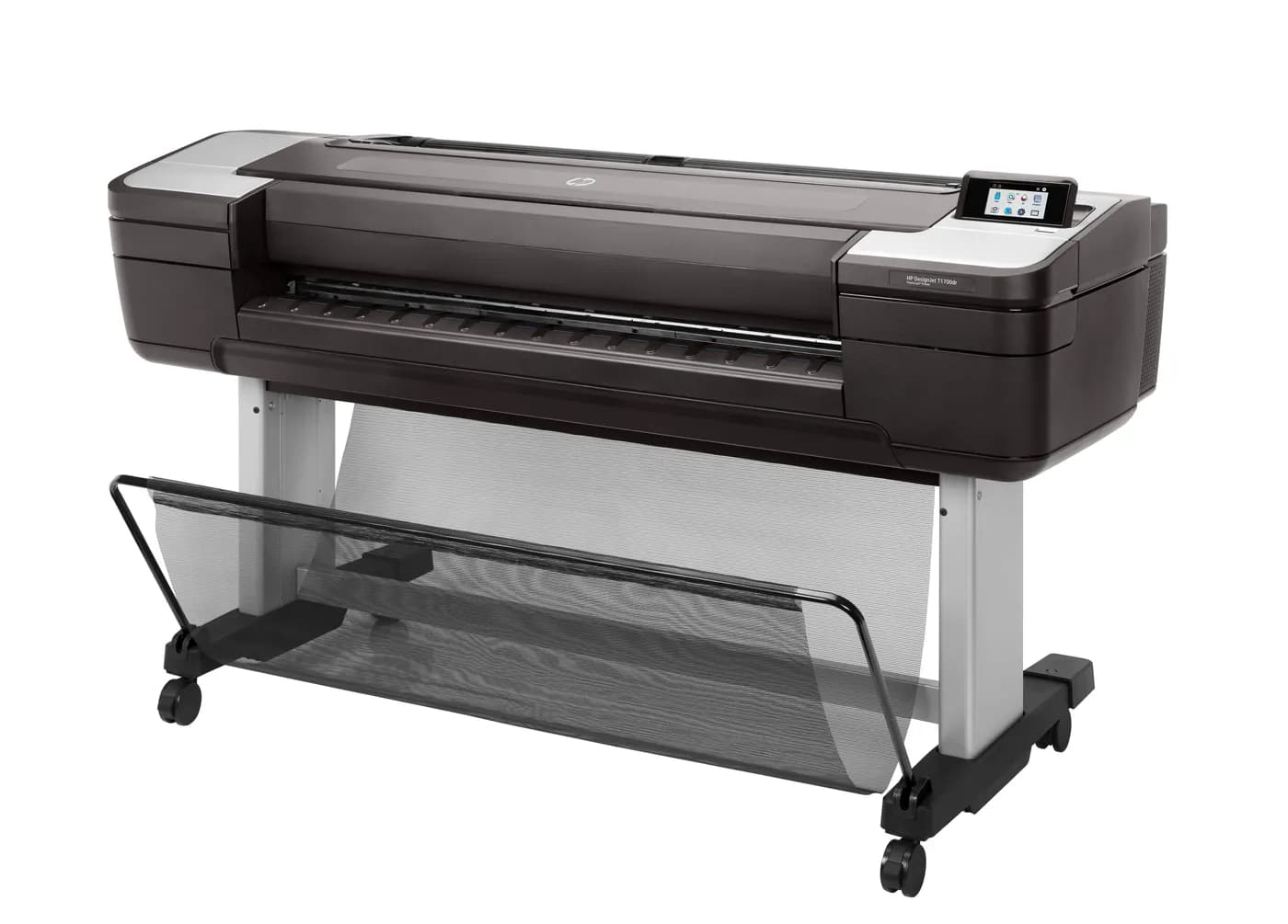 HP Designjet Impresora PostScript de 44" T1700dr 7