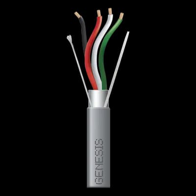 Genesis 2215-1009/1000