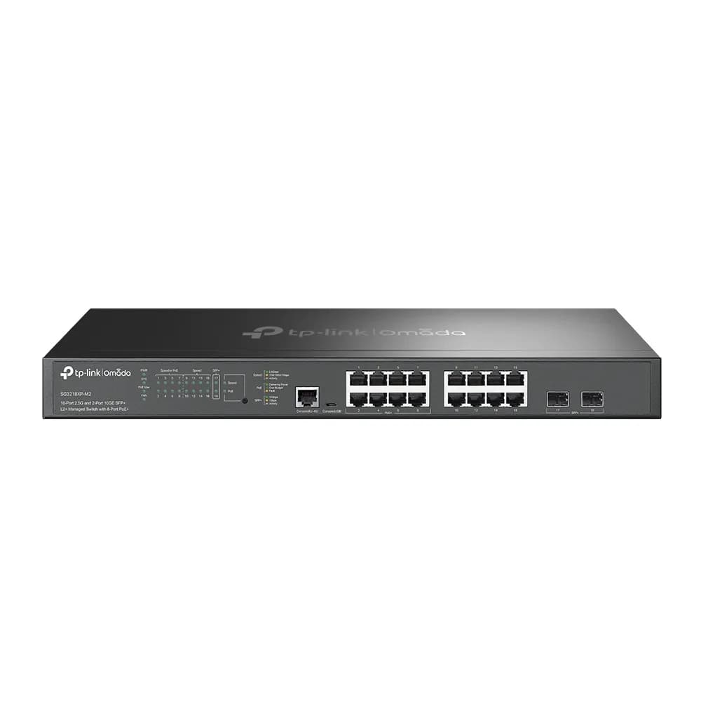 TP-Link SG3218XPM2