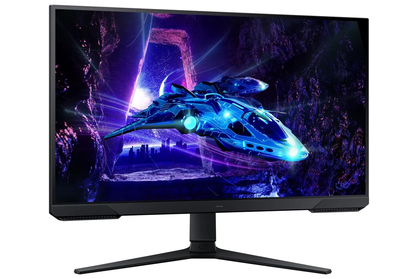 Samsung S27DG300EU monitor de computadora 68.6 cm (27") 1920 x 1080 Pi 14