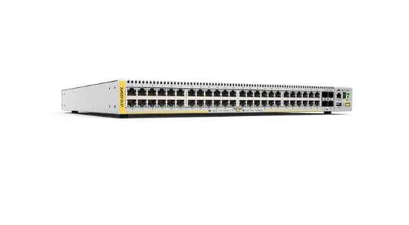 Allied Telesis AT-X510-52GPX-10