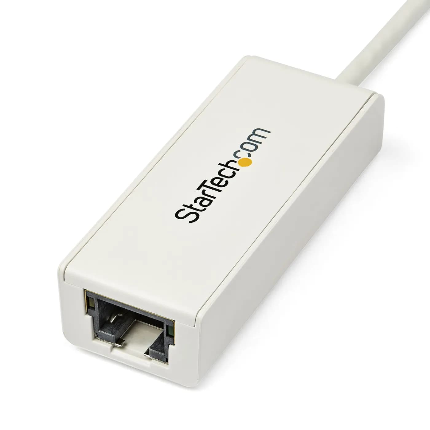 StarTech.com Adaptador Tarjeta de Red Externa NIC USB 3.0 a Ethernet G 2