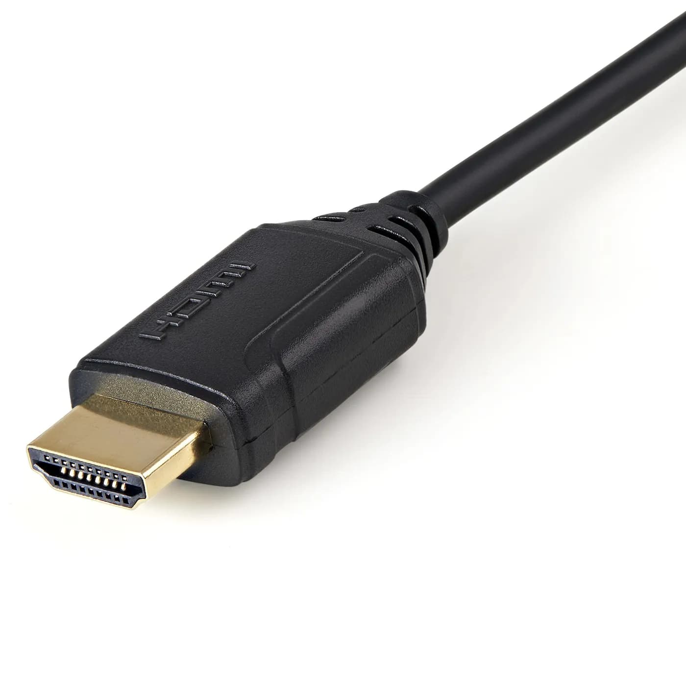 StarTech.com Cable de 0.5m HDMI de alta velocidad premium con Ethernet 3