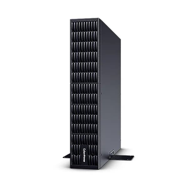 CyberPower BPSE48V40ART2U batería para sistema UPS Sealed Lead Acid (V 2