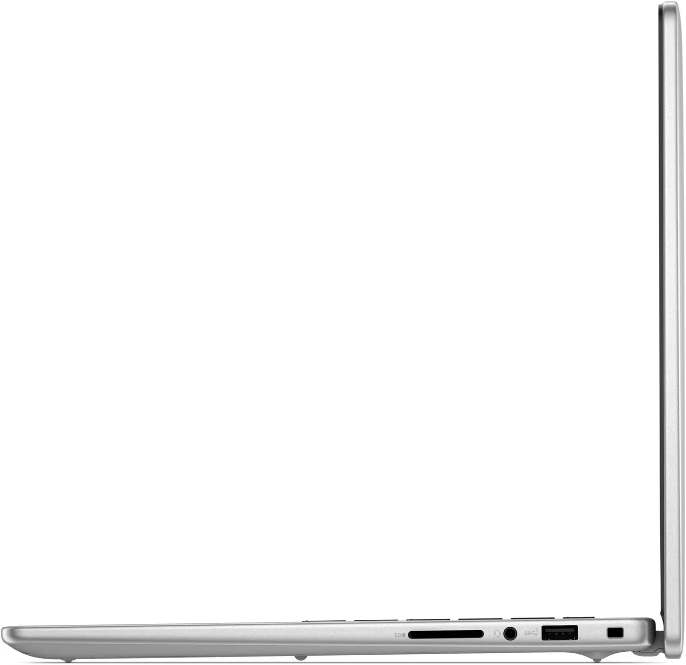 DELL DC14255 Copilot+ PC AMD Ryzen AI 5 330 Computadora portátil 35.6  7