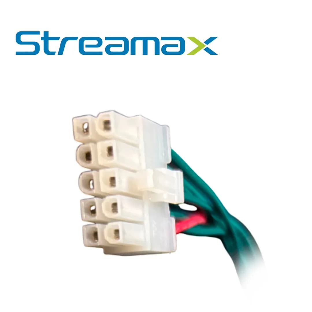 CABLE DE ALARMA MERIVA STREAMAX MIOALARM 5