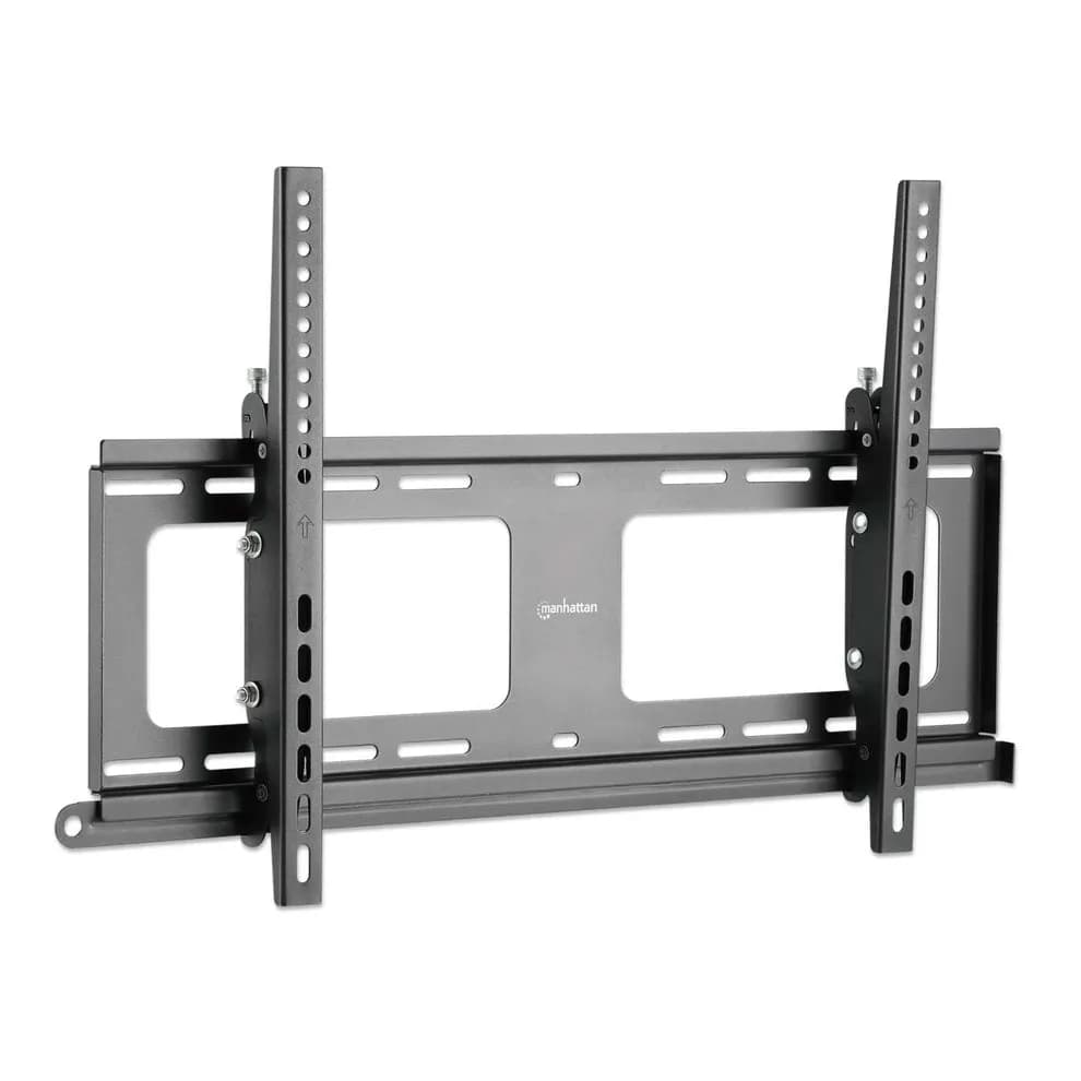 Manhattan 462143 soporte para TV 2.18 m (86") Negro 3