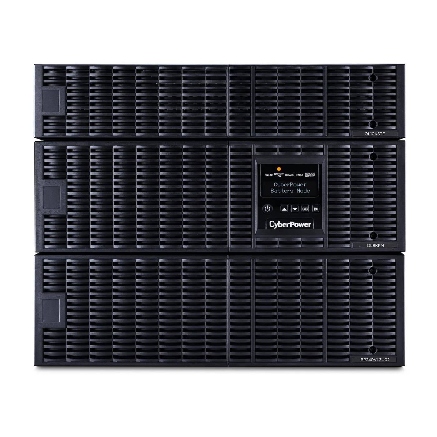 CyberPower OL8KRTF