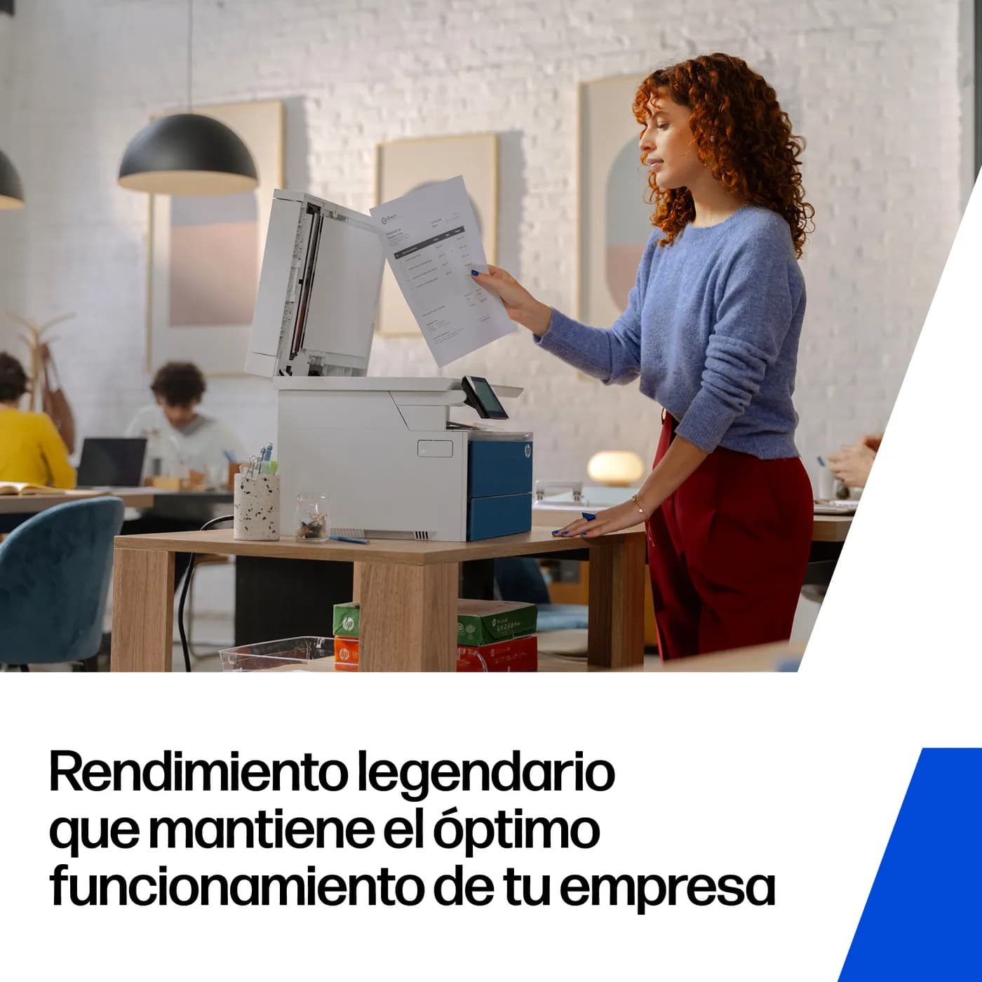 HP Cartucho original de tóner negro 90A LaserJet 10