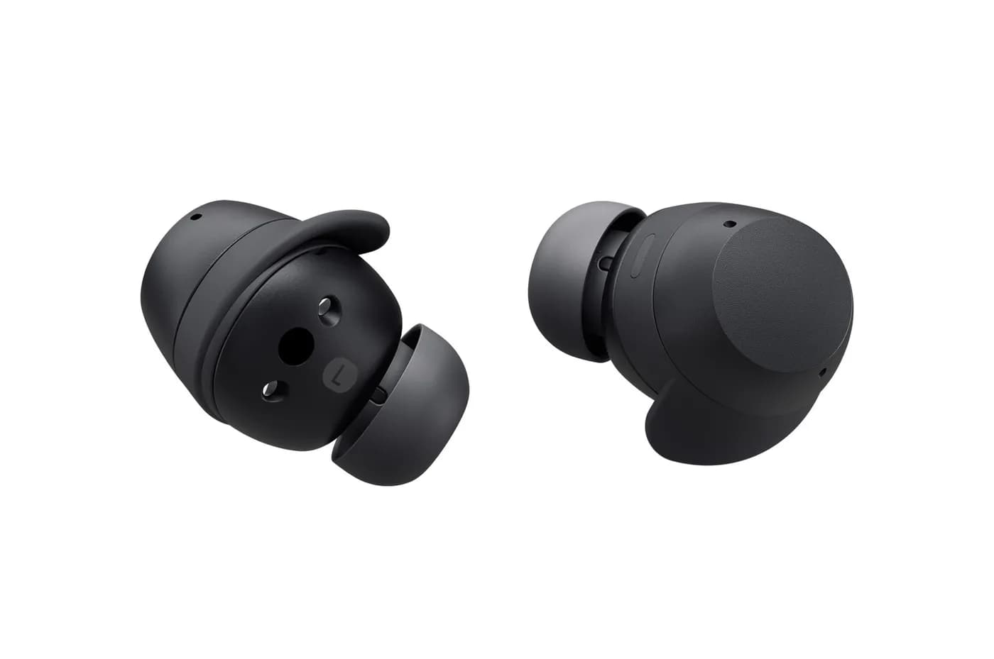 LG BUDS Auriculares True Wireless Stereo (TWS) Intra auditivo Llamadas 5