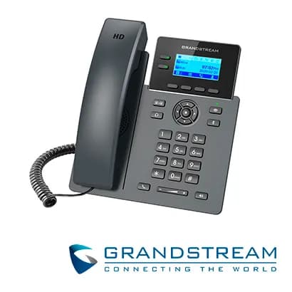 Grandstream GRP2602P