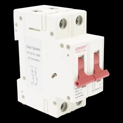 EPCOM PowerLine FPV632PC20