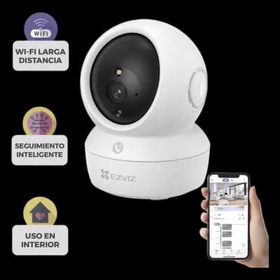 Ezviz CS-H6C/5MP