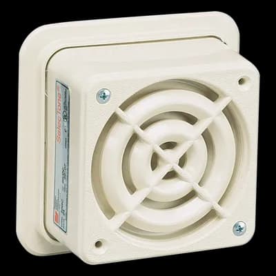 Federal Signal Industrial 50GC-024-BG