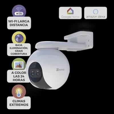 Ezviz CSC8PF