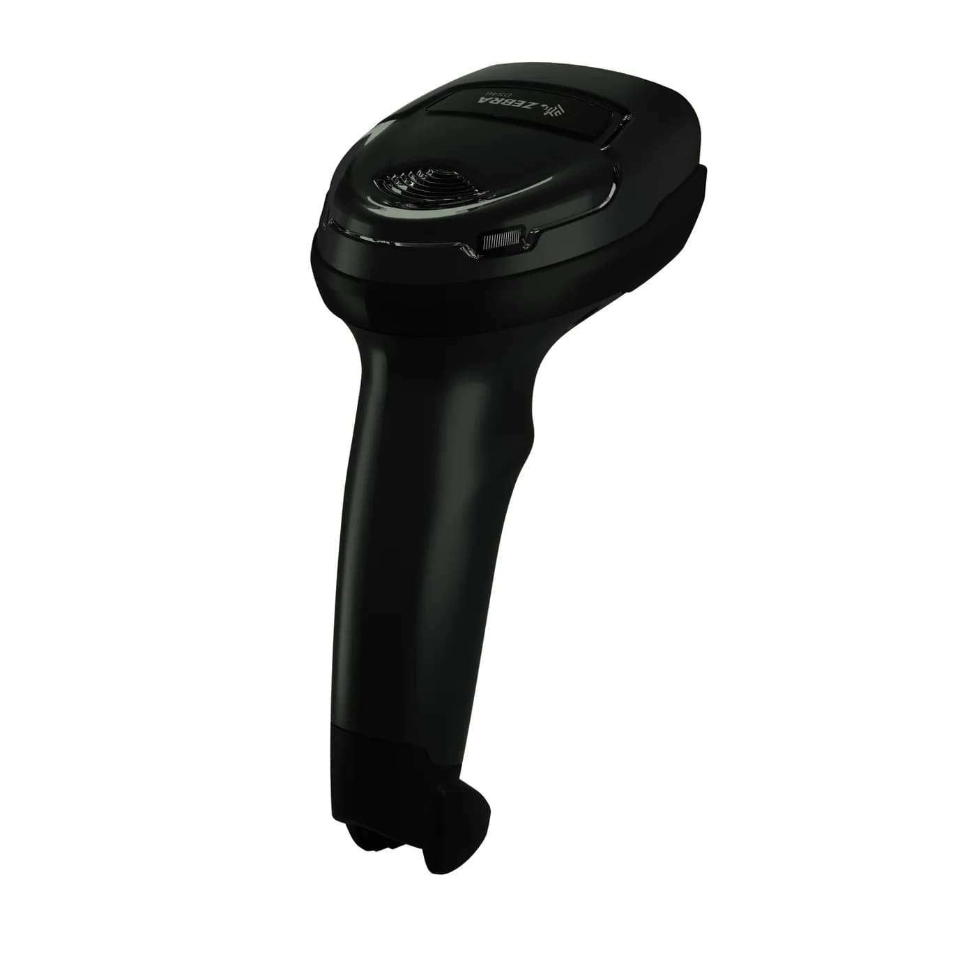 Zebra DS4608 Lector de código de barras manual 1D/2D LED Negro 2
