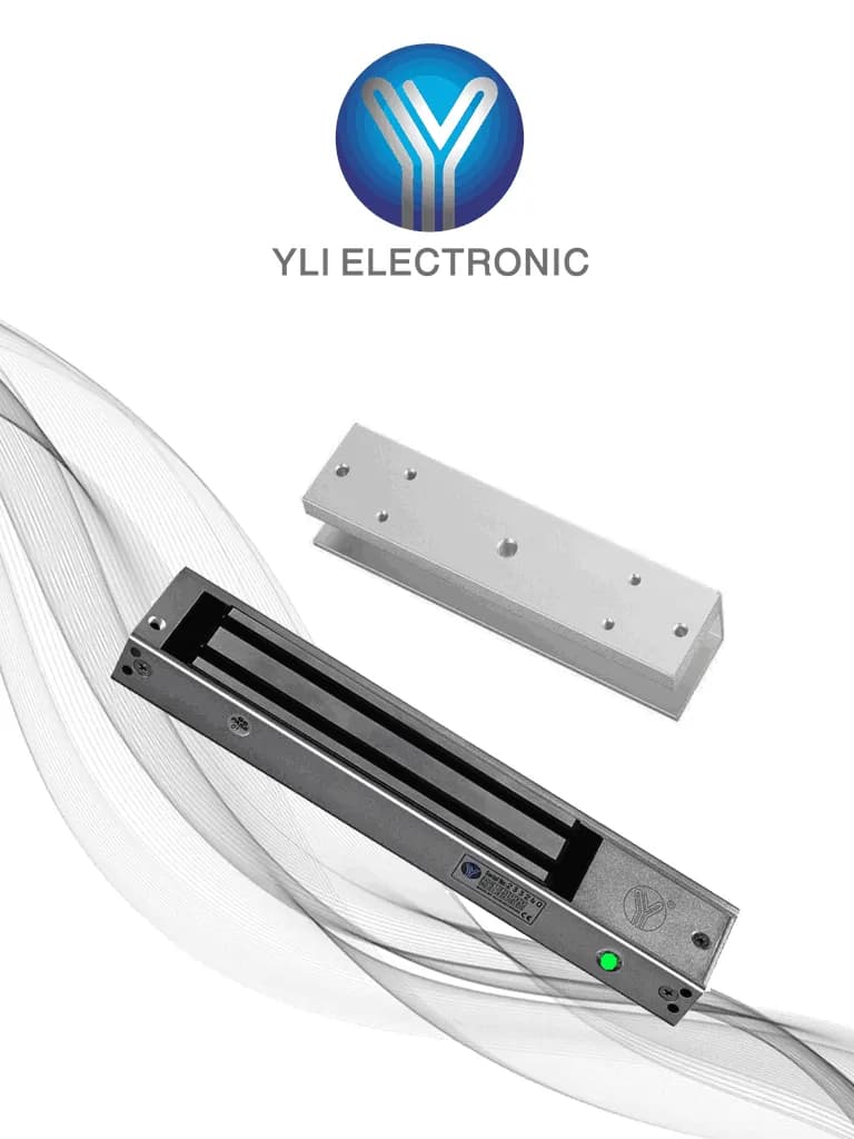 YLI Electronic YM-280N(LED)+ MBK-280UL