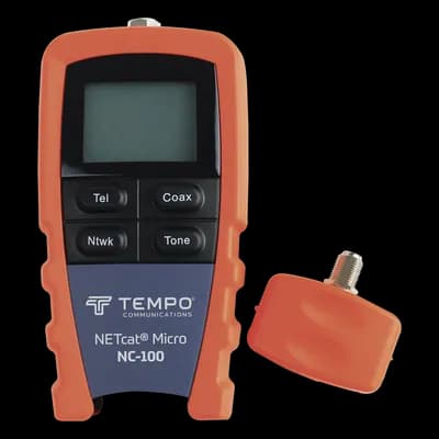 Tempo NC-100