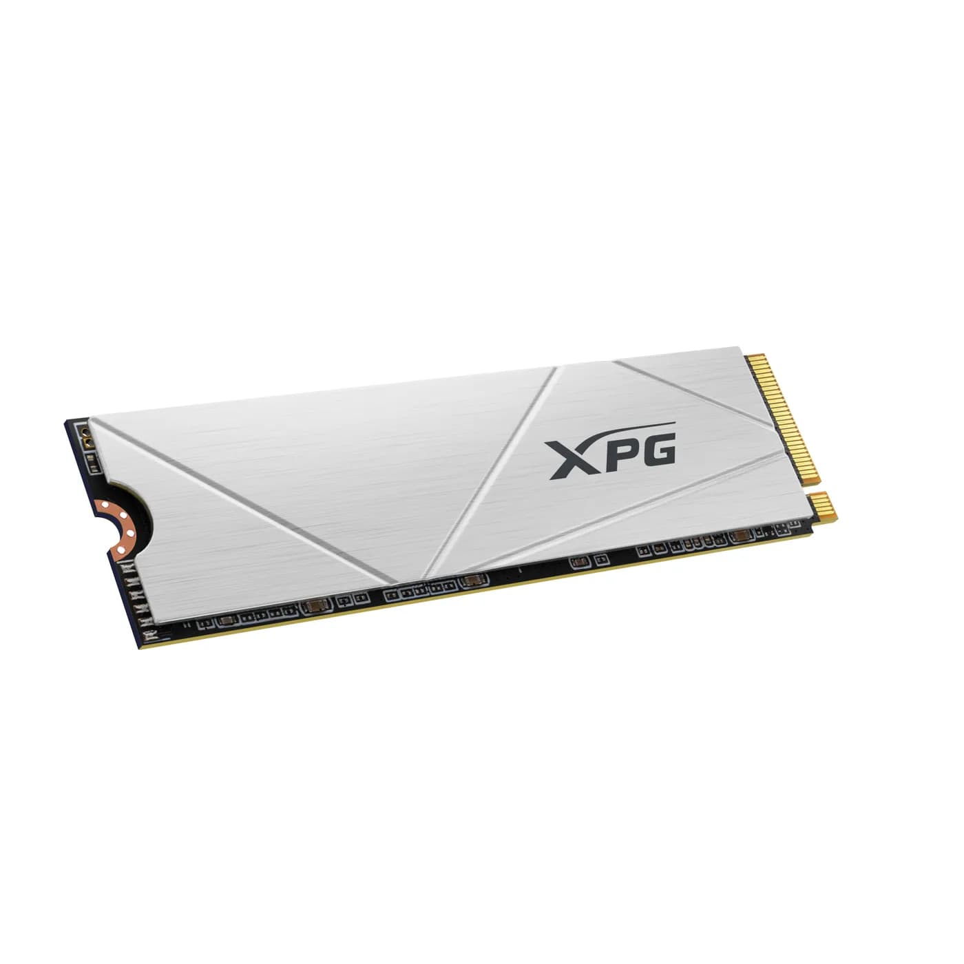 SSD XPG S60 1TB M.2 PCIE GEN4X4 5000/4200 MB/S AGAMMIXS60-1T-CS 4
