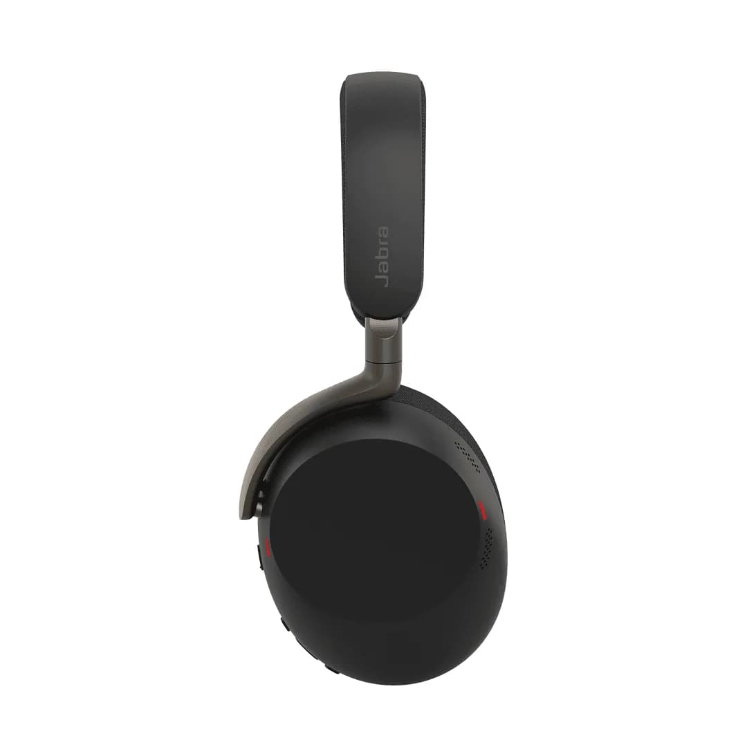 Jabra Evolve3 85 Auriculares Inalámbrico y alámbrico Diadema USB tipo  4