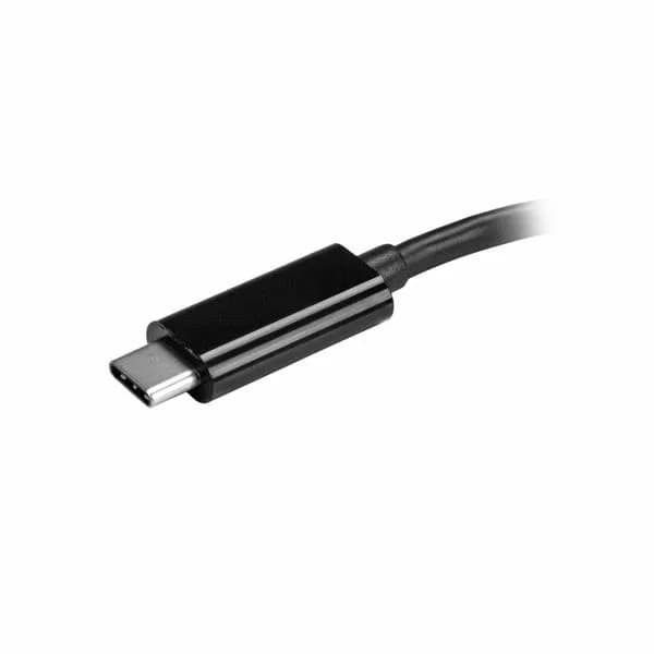 StarTech.com Hub Concentrador USB-C a USB A de 4 Puertos - Adaptador U 4