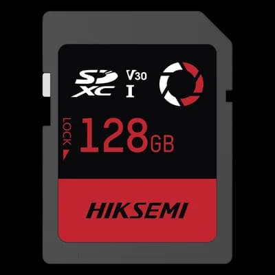 HIKSEMI by HIKVISION HS-SD-E30/128G