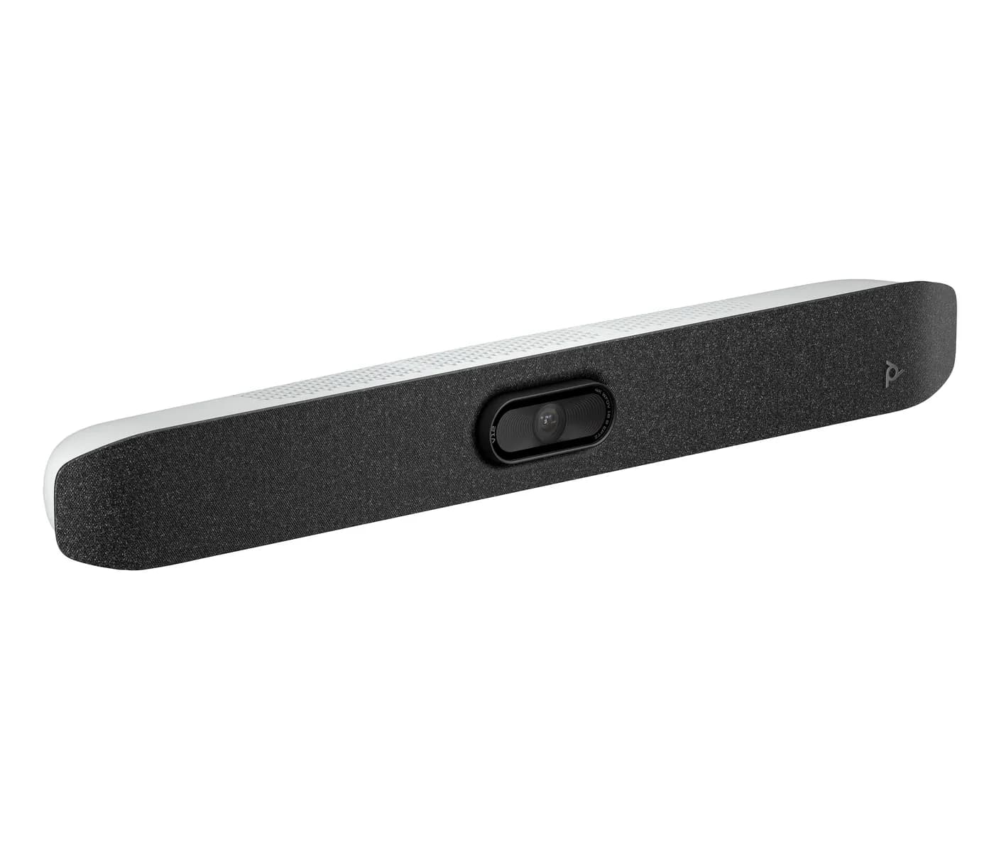 HP Poly Barra de video USB Poly Studio V12 sin fuente de alimentación 2