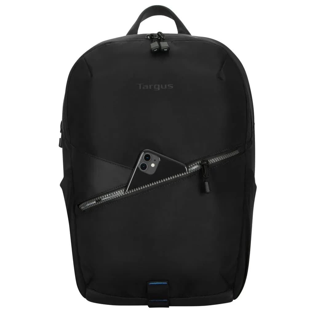 Targus Transpire mochila Mochila casual Negro 2