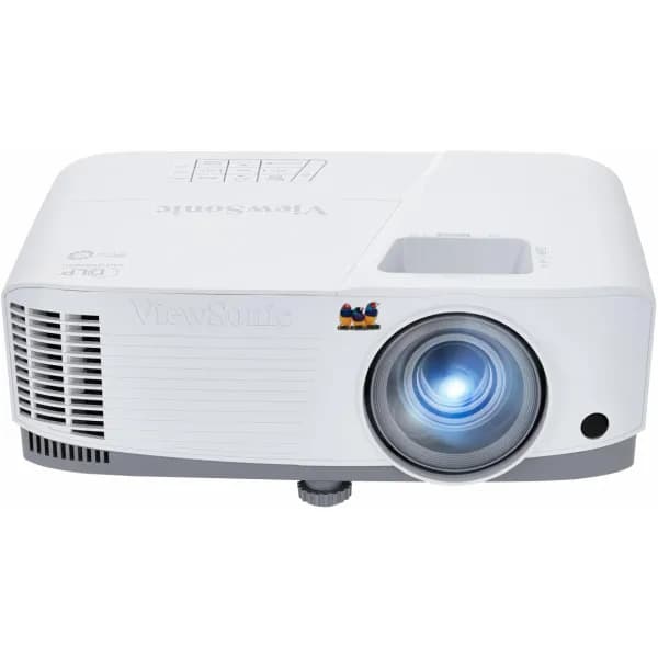 Viewsonic PA503W video proyector Proyector de alcance estándar 3800 lú 4