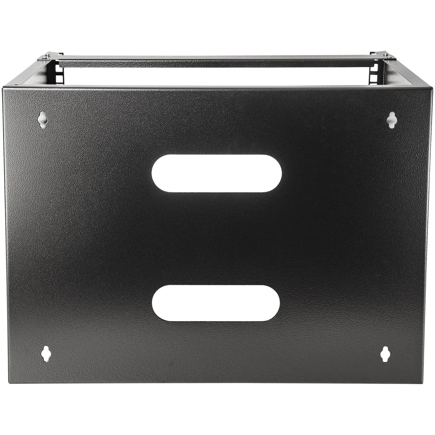 StarTech.com Bracket de Montaje en Pared para Equipo de Rack 8U de 14  4