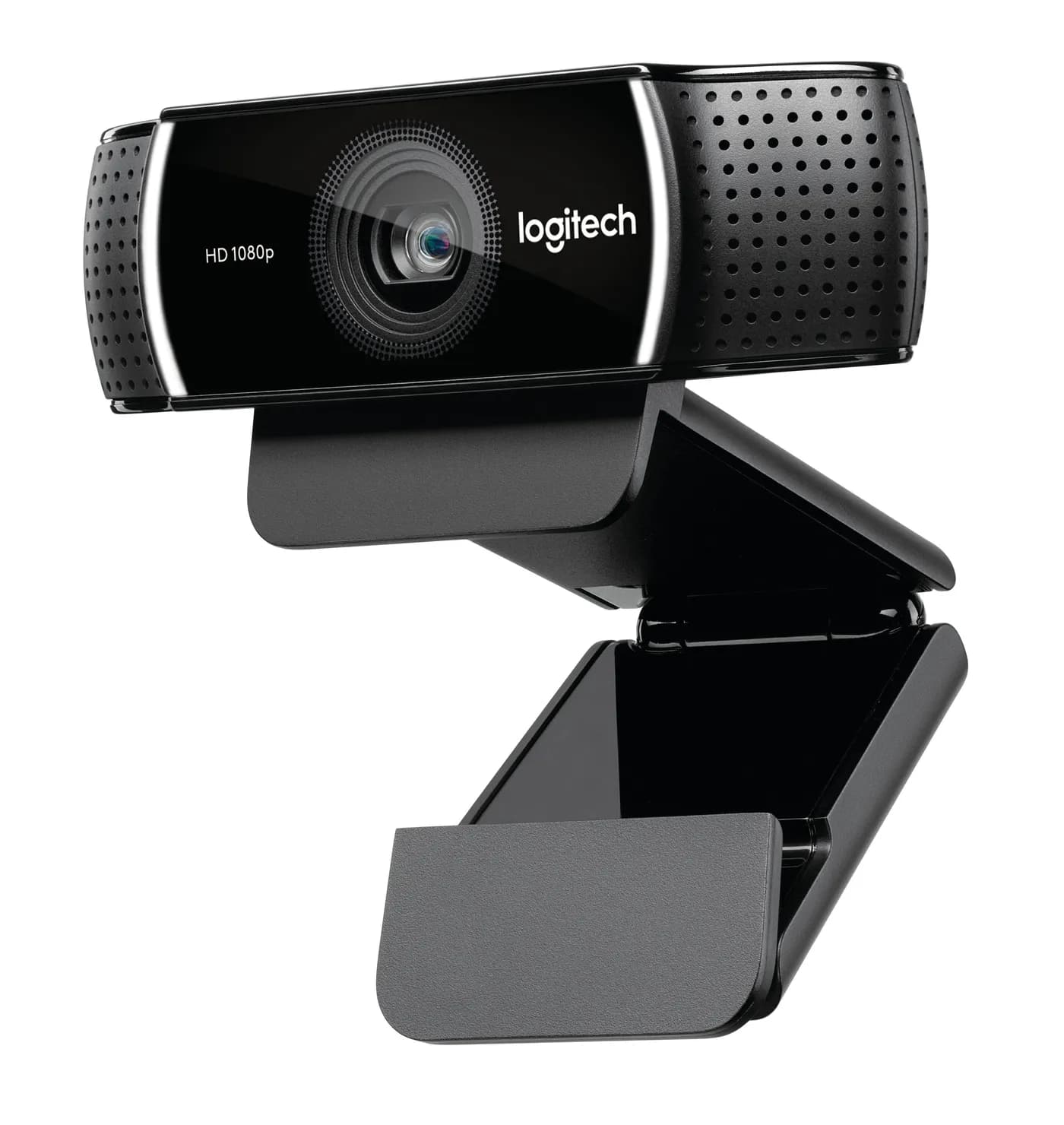 Logitech 960-001087 cámara web 1920 x 1080 Pixeles USB Negro 4