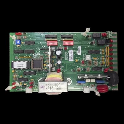 DKS Doorking 1601-010