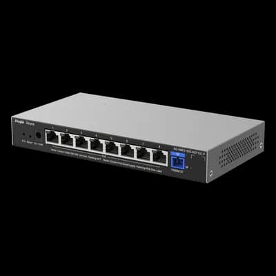 Ruijie RG-NBF2100S-8GT1SC-P