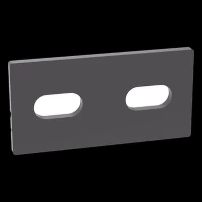 Panduit PWBSPL2BL