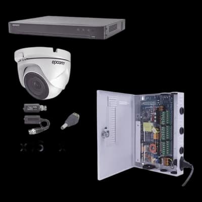 Epcom Professional KEVTX8T16EW