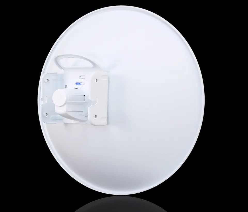 UBIQUITI POWERBEAM AC PBE-5AC-GEN2 - Radio Airmax AC GEN2 de 5.8GHz pa 2