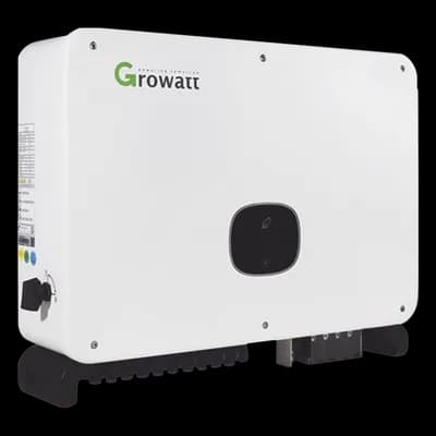 Growatt MAC60KTL3-XMV