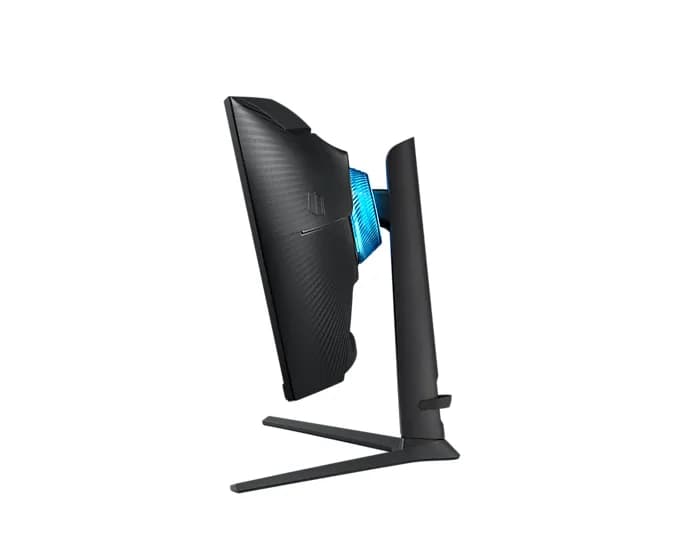 Samsung LS27BG650ELXZX monitor de computadora 68.6 cm (27") 2560 x 144 12