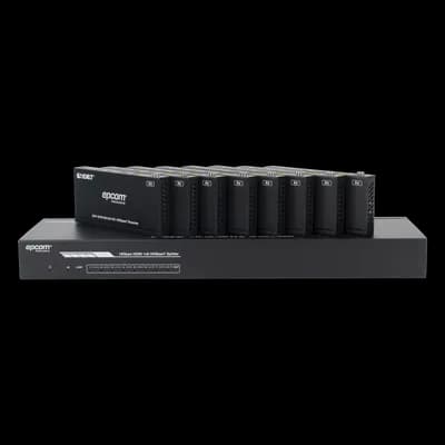 EPCOM ProAudio EPP-SPB18H150