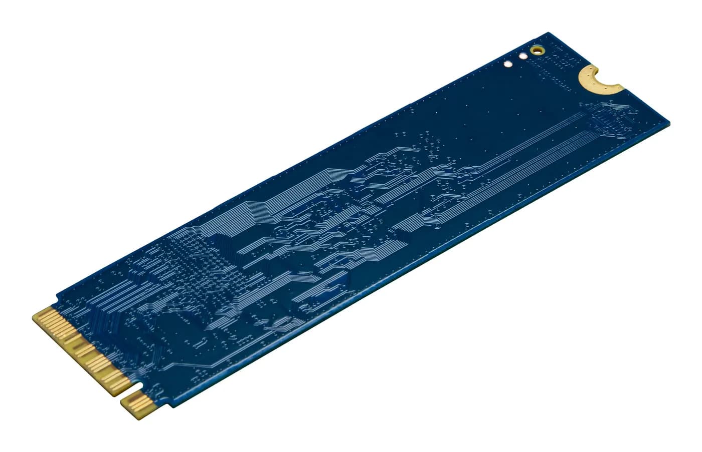 Kingston Technology NV3 2 TB M.2 PCI Express 4.0 NVMe 3D NAND 2