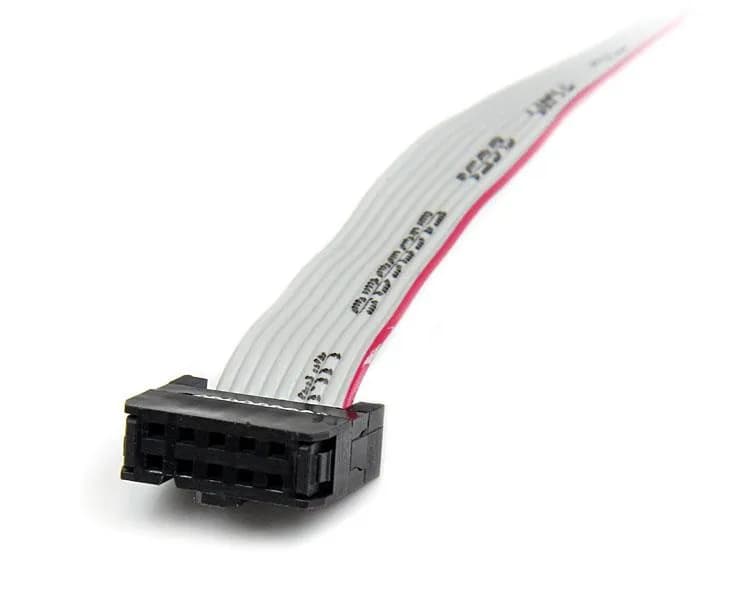 StarTech.com IDC/DB-9 Factor de forma pequeña (SFF) Otro 4
