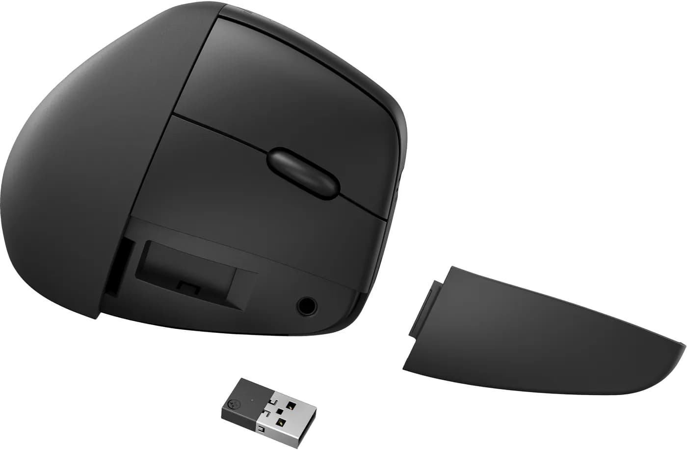 HP Mouse vertical ergonómico 925 28