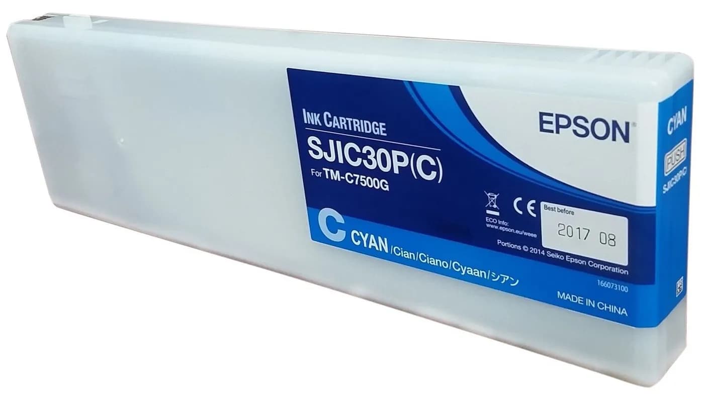 Epson C33S020636