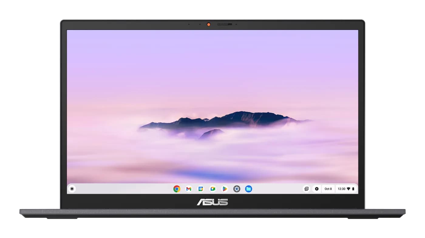 ASUS Chromebook Plus CX34 CX3402CVA-C58G256-C1 Intel Core 5 120U 35.6  2