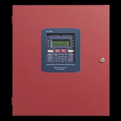 Fire-Lite ES-200X